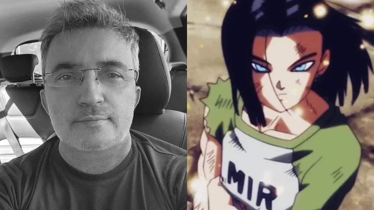 figueira junior dublador morreu: o que muda após o dublador figueira júnior