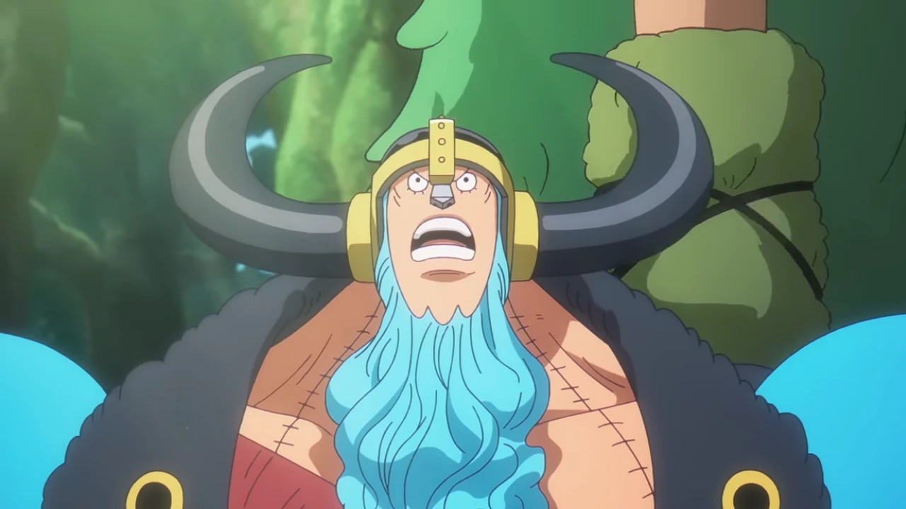 One Piece episódio 1168: onde assistir, horário de estreia e o que acontecerá no anime