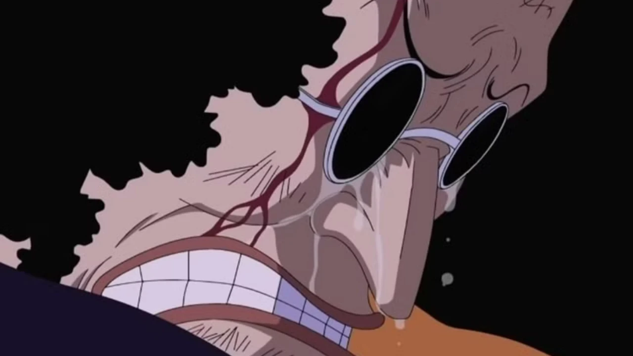 One Piece | Spoilers completos do mangá 1186: “Mais uma vez”