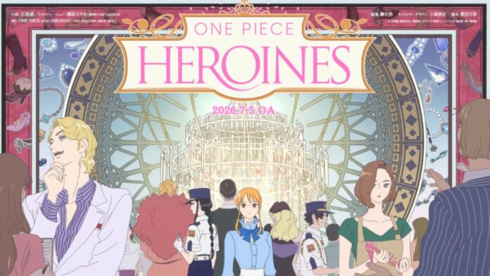 one-piece-heroines-poster-nami-postcover