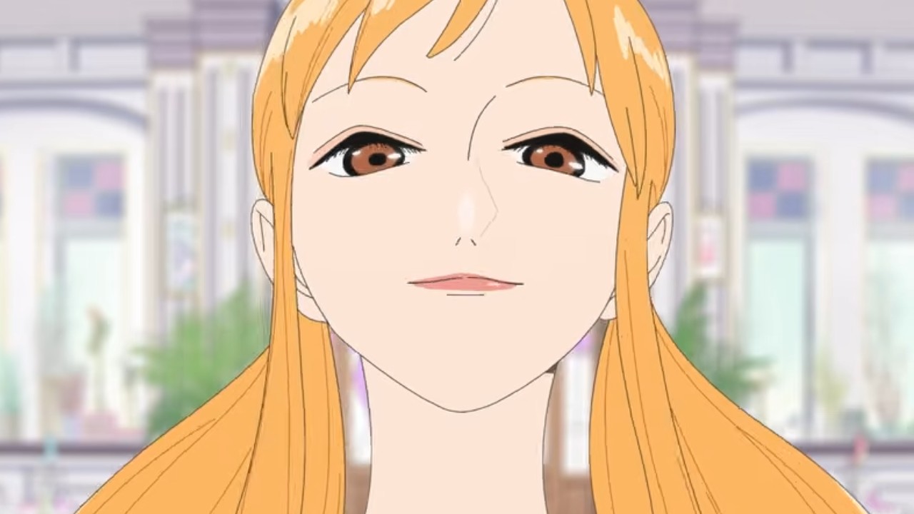 One Piece Heroines | Novo trailer revela música-tema e cenas inéditas de Nami
