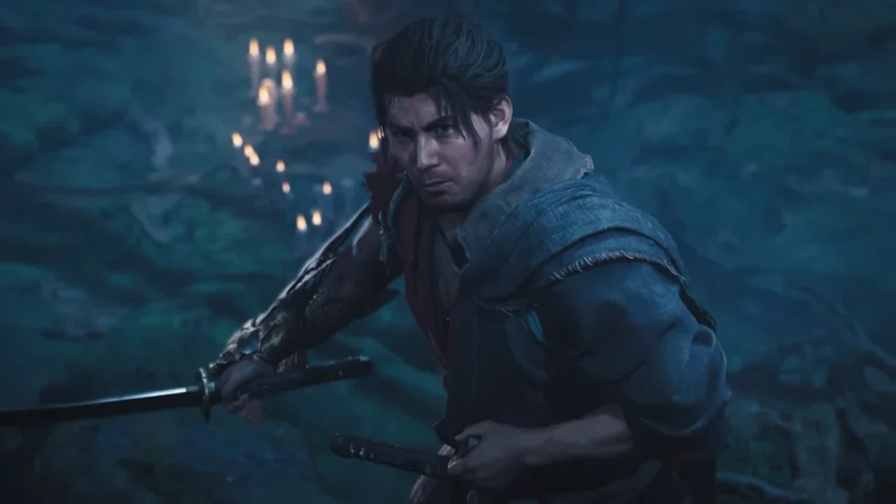 Onimusha: Way of the Sword e Dragon’s Dogma 2: Dark Arisen chegam ao Nintendo Switch 2 em 2026