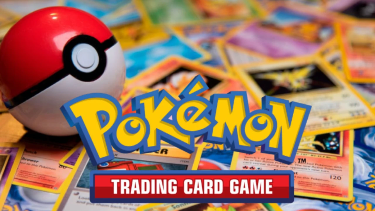The Pokémon Company revela que 10 bilhões de cartas foram impressas no último ano