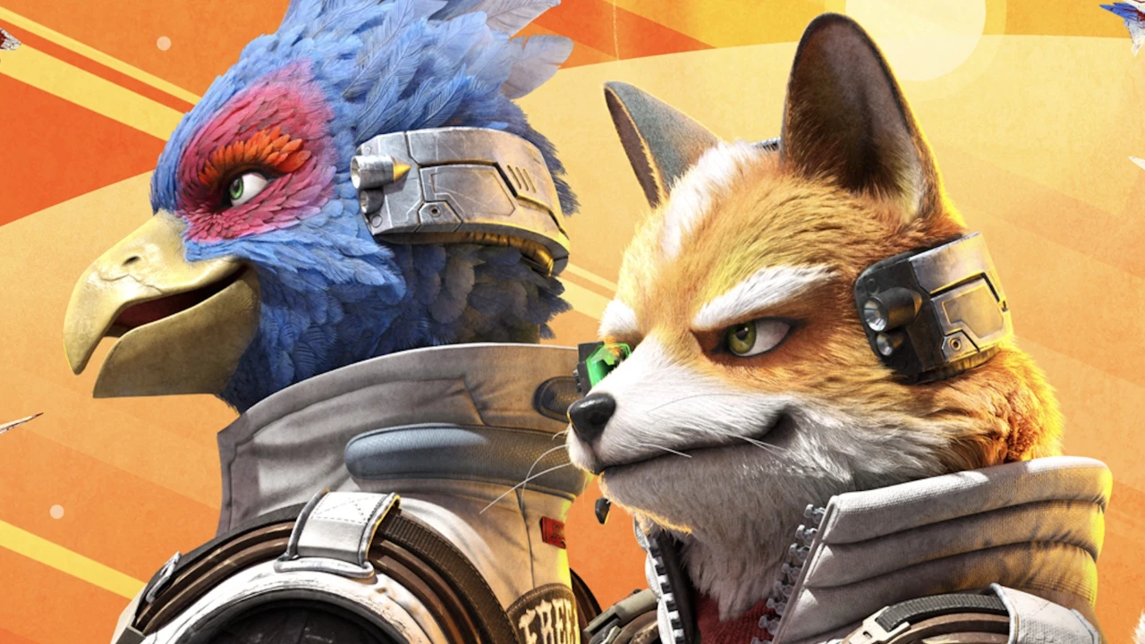 Diretor de arte de Star Fox 64 diz que visuais do remake o levou às lágrimas