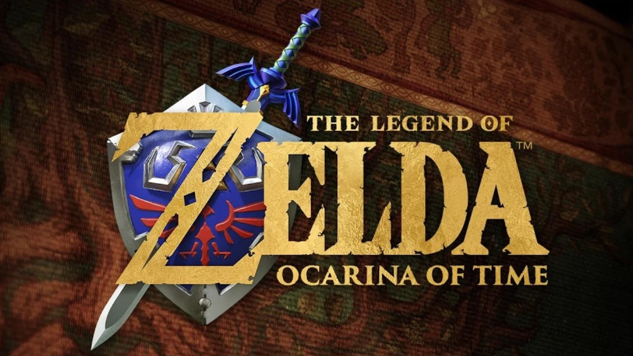 The Legend of Zelda: Ocarina of Time terá remake exclusivo para Nintendo Switch 2 em 2026