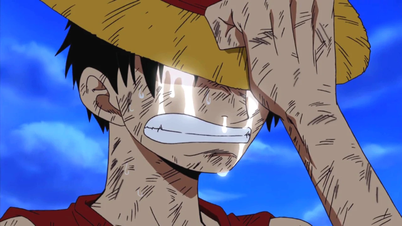 One Piece | Confirmado se haverá pausa após o mangá 1189