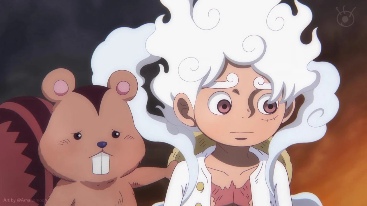 One Piece | Confirmado se haverá pausa após o mangá 1188