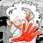 One piece | primeiros spoilers do mangá 1188
