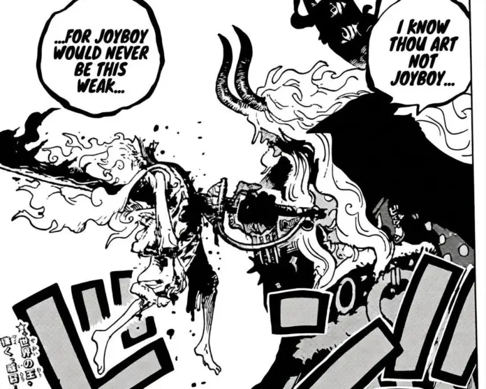 One piece manga 1188 spoiler 01