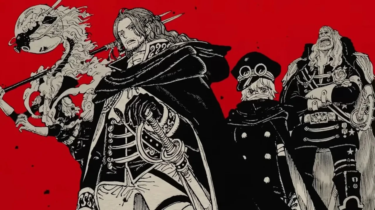One Piece | Datas de lançamento e títulos dos episódios 1170 a 1173 do anime