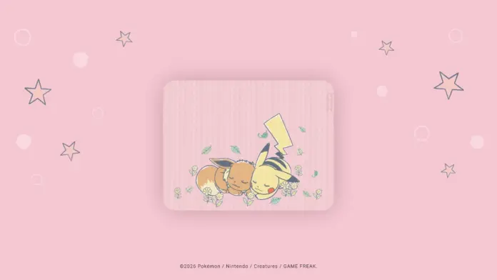 Razer colecao gamer pikachu eevee 01