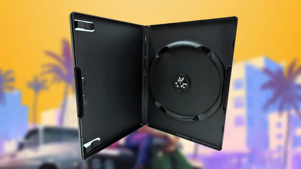 GTA 6: Discos “não fazem sentido para o consumidor”, diz CEO da Take-Two