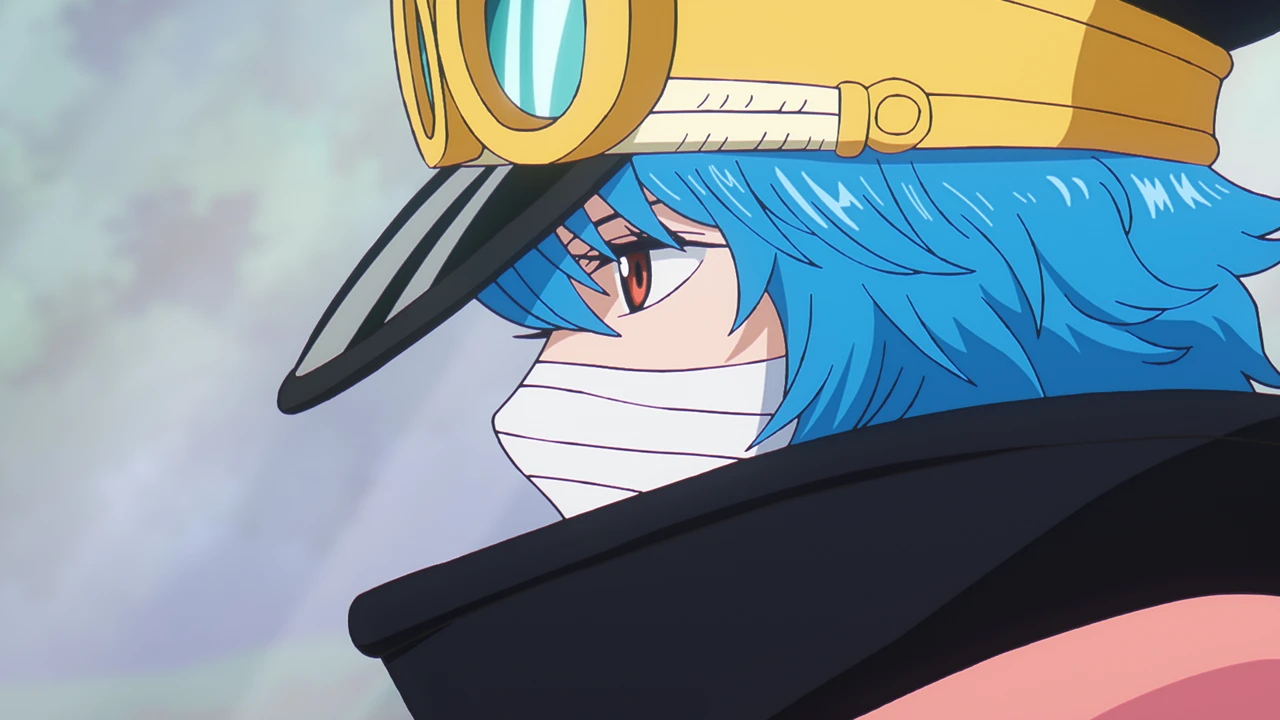 ▣専用▣ One Piece episódio 1181: quando estreia, onde assistir e o que