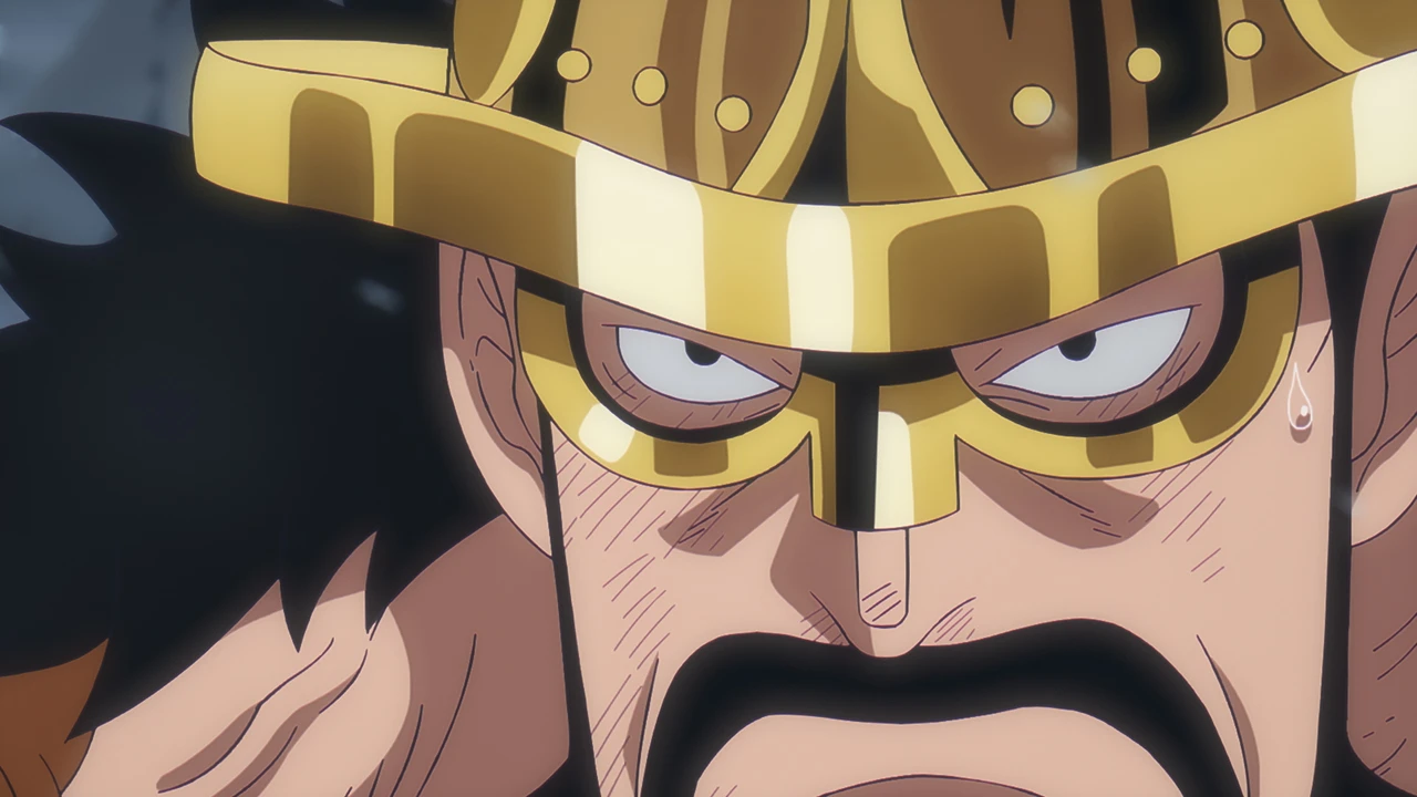One Piece: Primeiros spoilers do mangá 1191