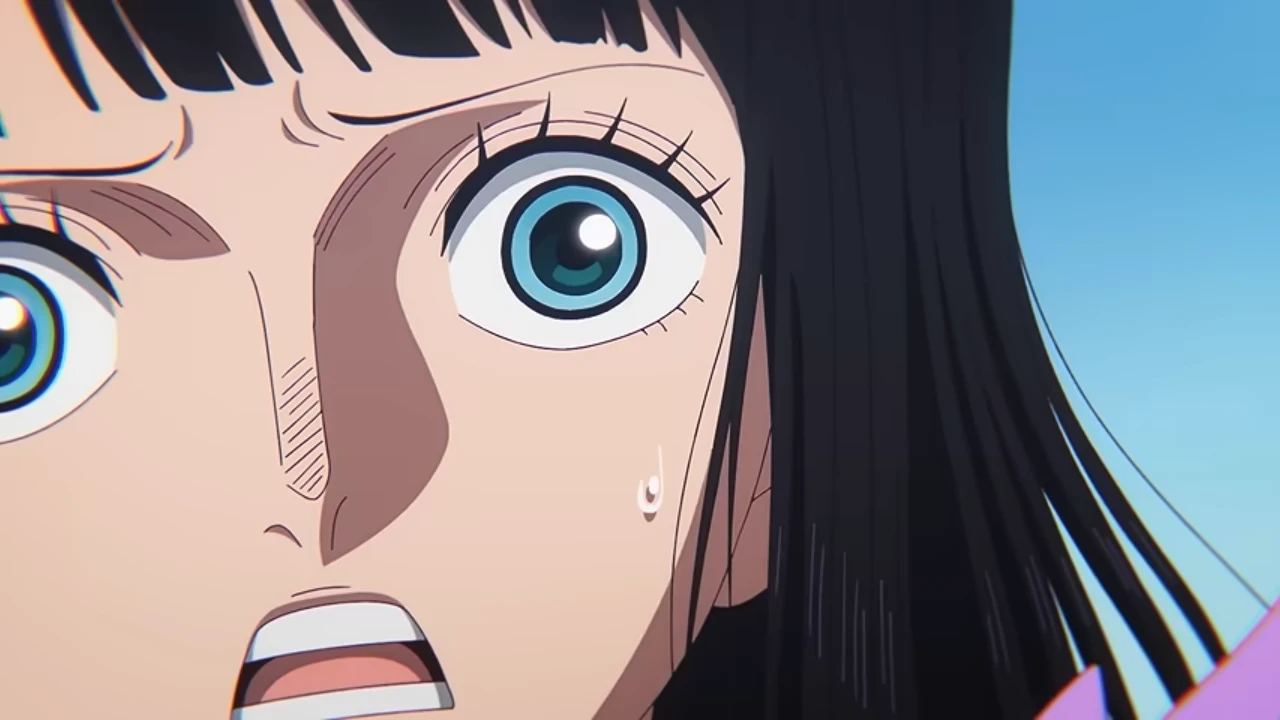 One Piece | Confirmado se haverá pausa após o mangá 1196