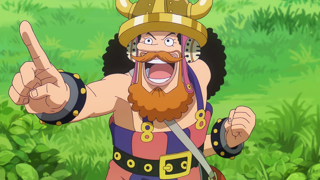One Piece: Datas de lançamento e títulos dos episódios 1174 a 1177 do anime