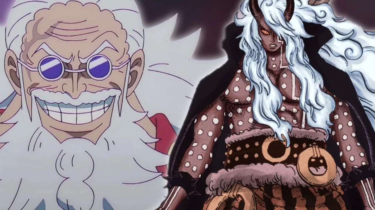 One Piece: Primeiros spoilers do mangá 1190