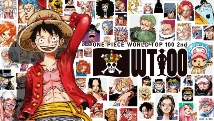 one-piece-world-top-100-segunda-edicao-postcover