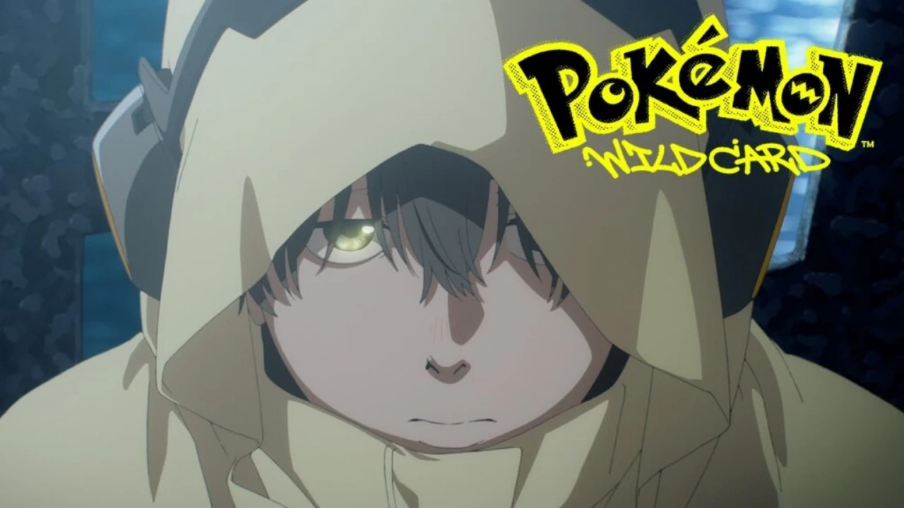 Pokémon: Wild Card, longa animado da franquia focado no card game, é anunciado