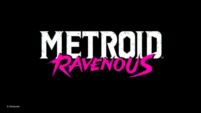 metroid-ravenous-logo-postcover