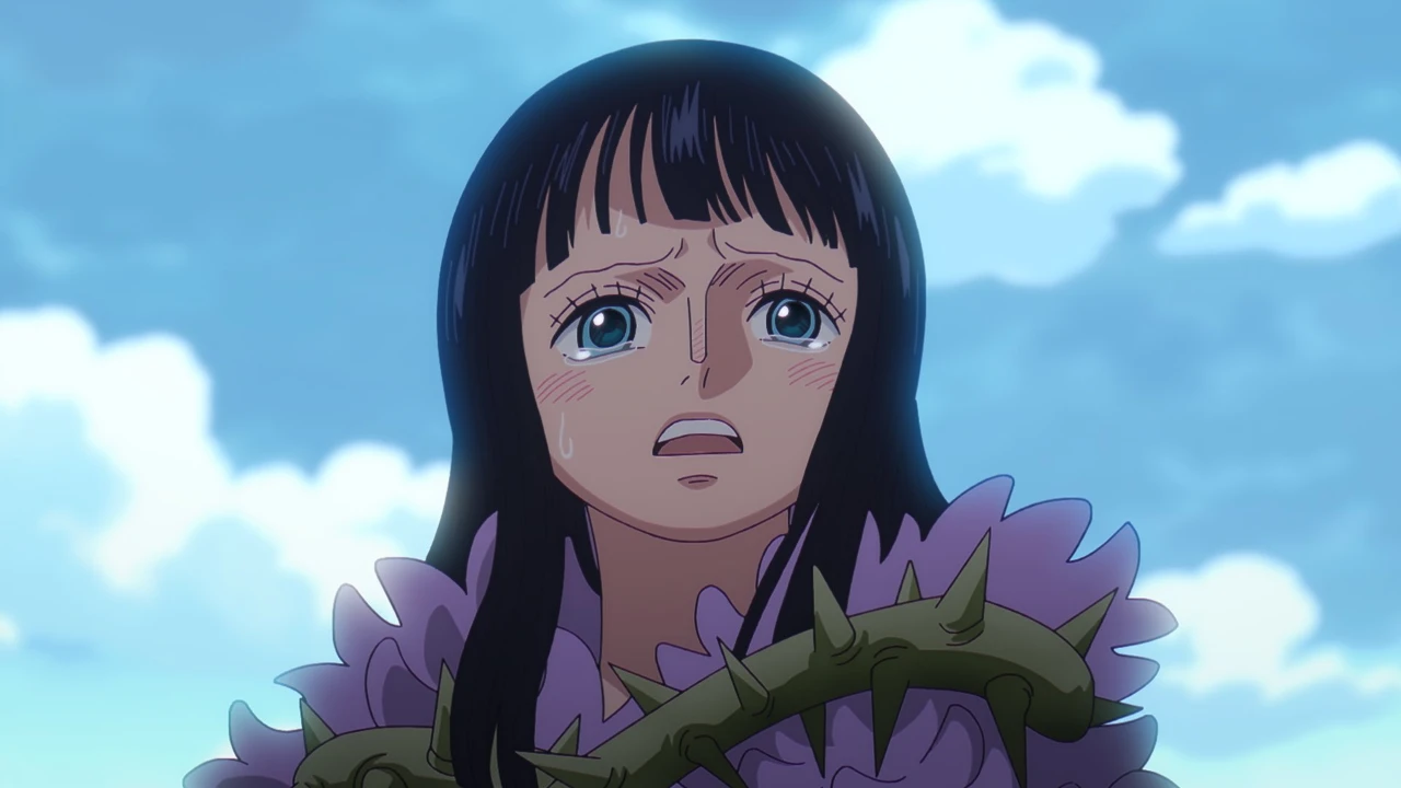 One Piece | Confirmado se haverá pausa após o mangá 1194