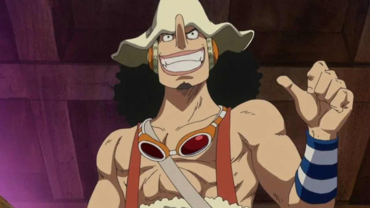 One Piece: Primeiros spoilers do mangá 1192