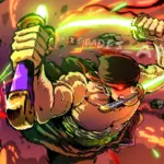 One piece: primeiros spoilers do mangá 1193