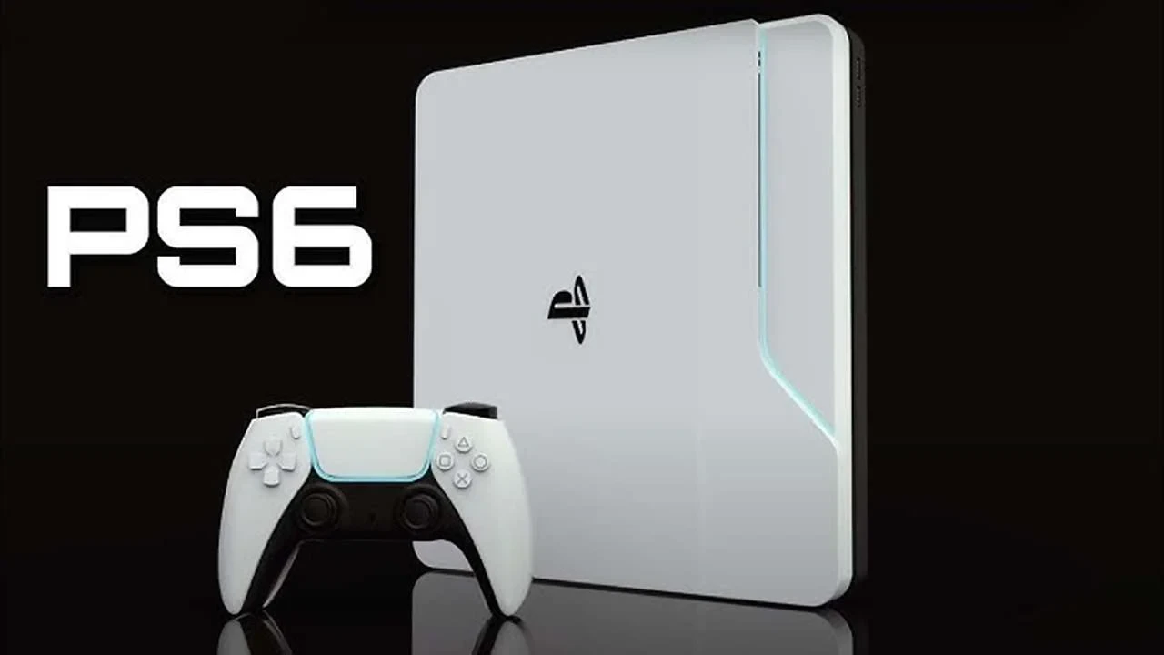 PS6 terá 40 teraflops e Xbox Project Helix, 56, diz insider