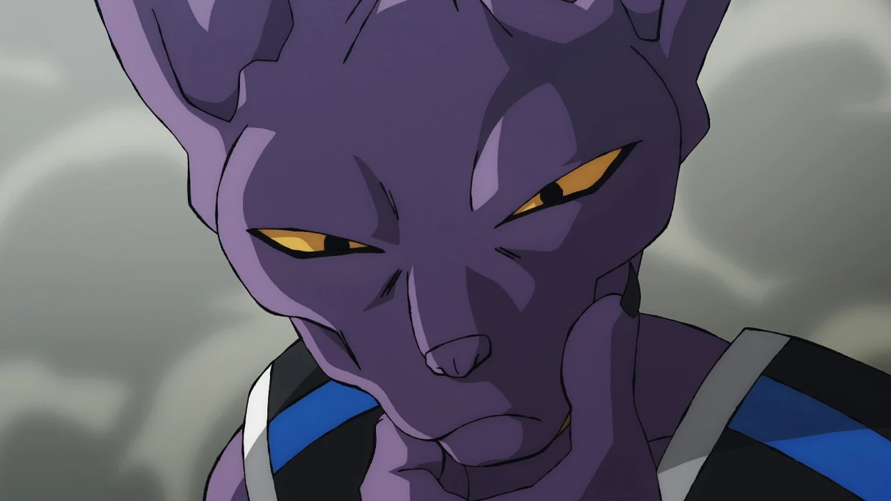 Dragon Ball Super: Beerus episódio 2: onde assistir, horário de estreia e o que acontece
