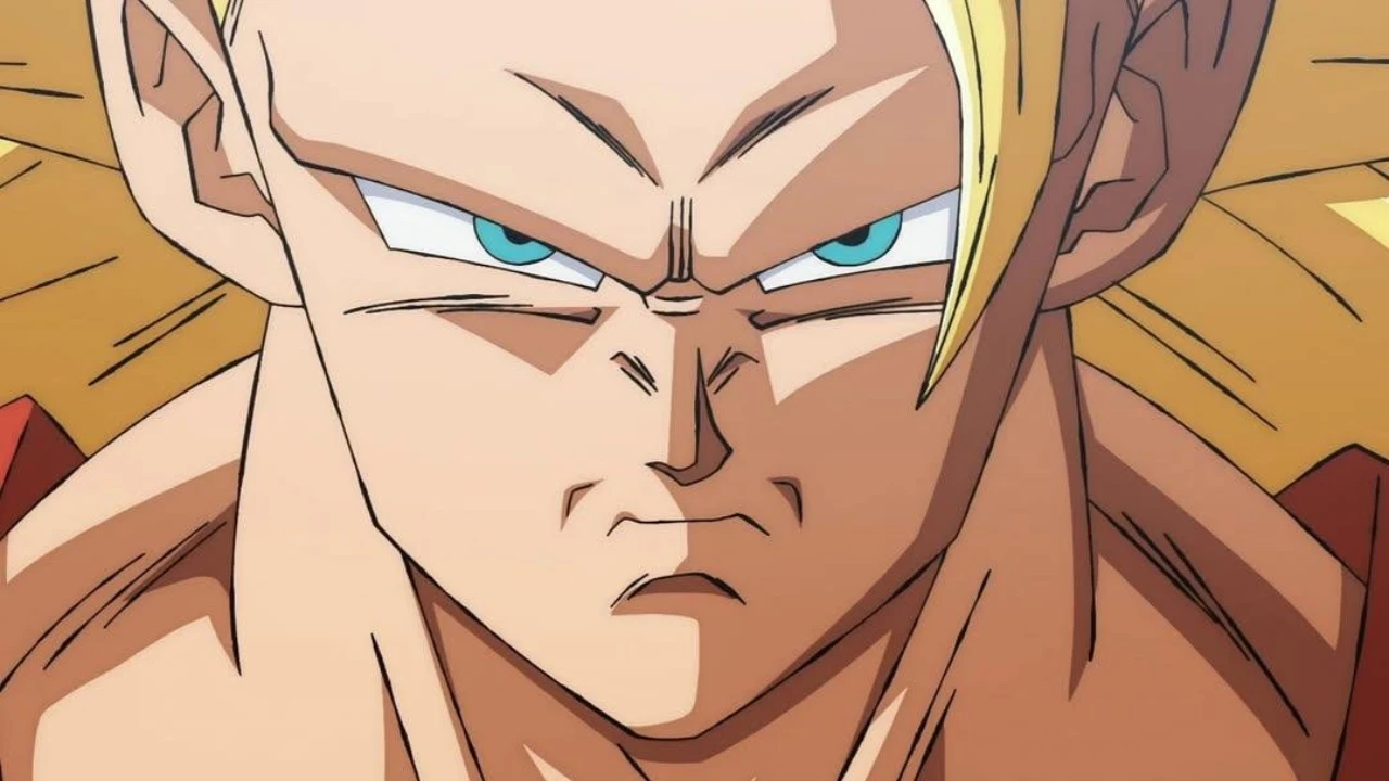 Dragon Ball: Nova transformação de Goku em Super Saiyajin 3 impressiona fãs; assista