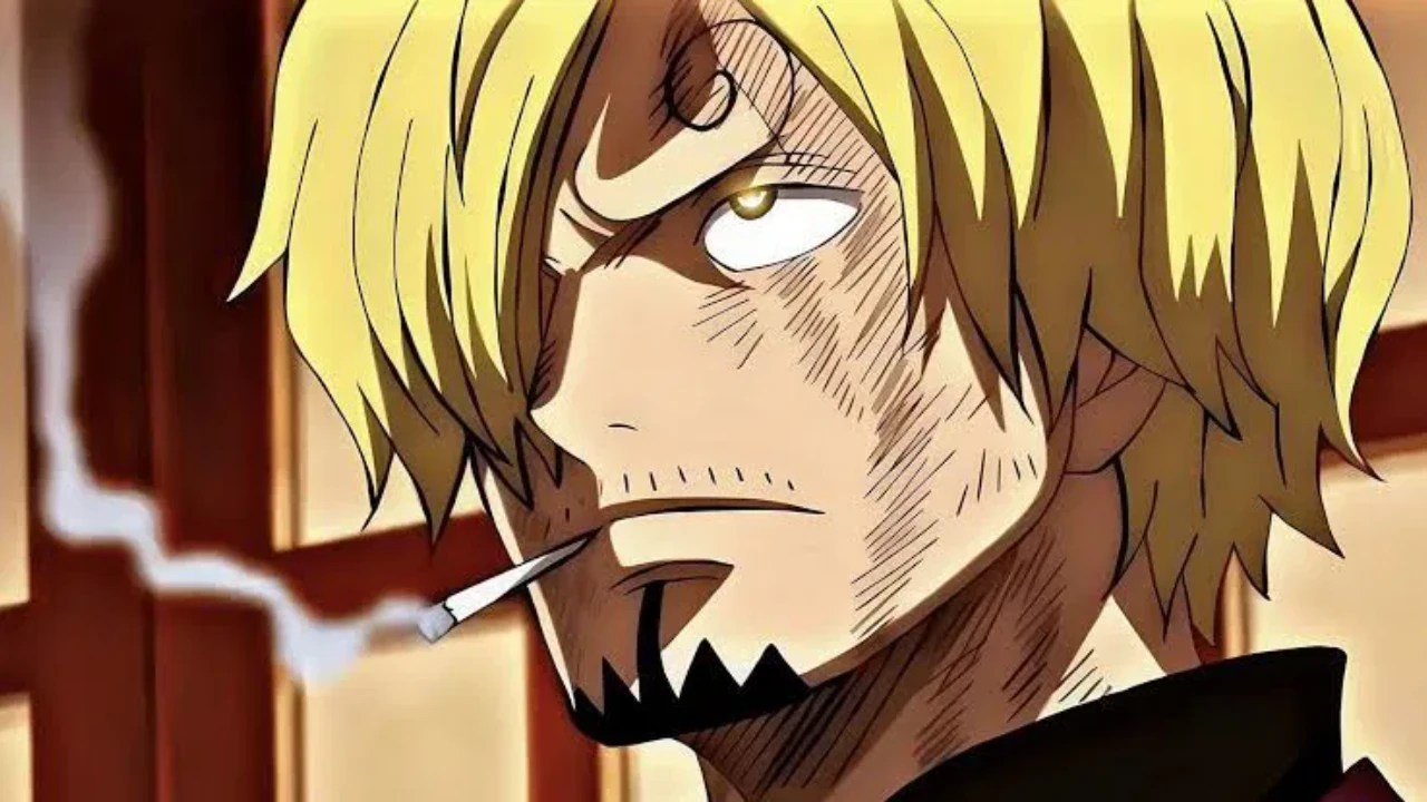 One Piece: Primeiros spoilers do mangá 1196