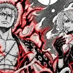 One piece: primeiros spoilers do mangá 1195